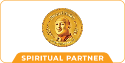 Spiritual Partner